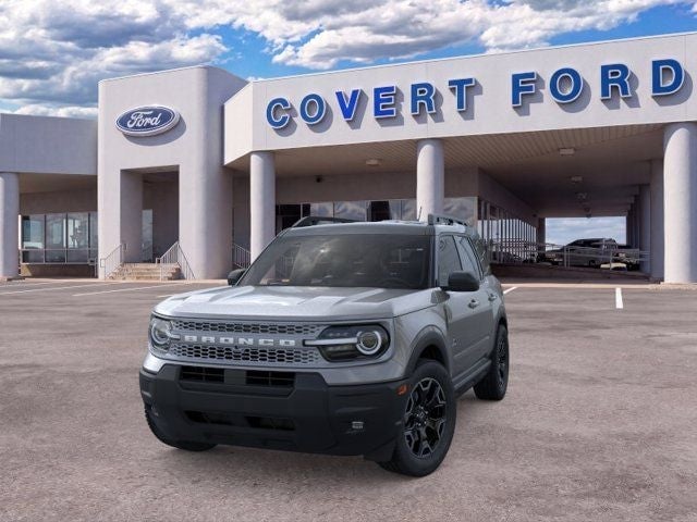 2026 Ford Bronco Sport - Image 1