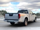 2019 Nissan Frontier - Preview 6
