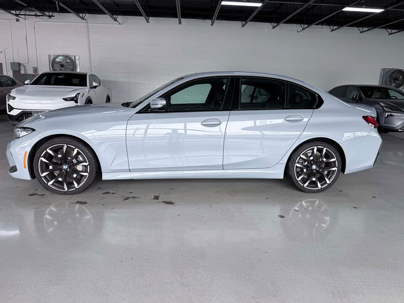 2026 BMW 3 Series - Image 2