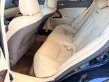 2012 Lexus IS - Preview 14