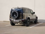 2026 Land Rover Defender - Preview 4
