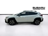 2024 Subaru Crosstrek - Preview 3