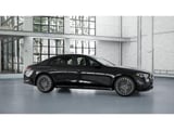 2027 Mercedes-Benz E-Class - Preview 13
