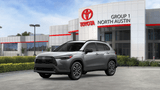 2026 Toyota Corolla Cross - Preview 2