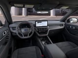 2026 Ford Explorer - Preview 9