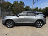 2023 Chevrolet Blazer - Preview 5