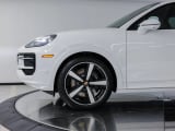 2026 Porsche Cayenne - Preview 11