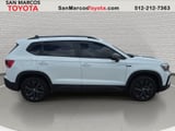 2022 Volkswagen Taos - Preview 4