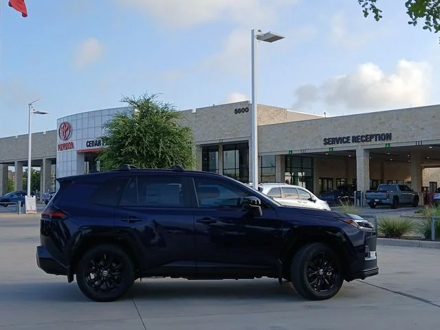 2026 Toyota RAV4 - Image 2