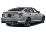 2026 Cadillac CT5 - Preview 2
