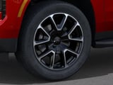 2026 Chevrolet Tahoe - Preview 9