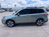 2018 Subaru Forester - Preview 4