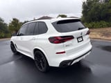 2024 BMW X5 - Preview 3