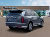 2026 Hyundai Palisade - Preview 7