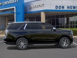 2026 Chevrolet Tahoe - Preview 5