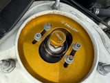 2013 Subaru Impreza WRX - Preview 15