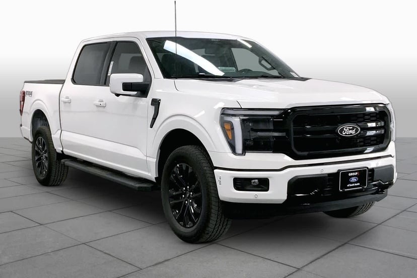 2026 Ford F-150 - Image 2