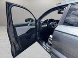 2026 Volkswagen Taos - Preview 10