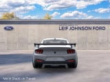 2026 Ford Mustang - Preview 5