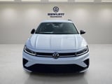 2026 Volkswagen Jetta - Preview 8