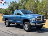 2004 Ram 2500 - Preview 10