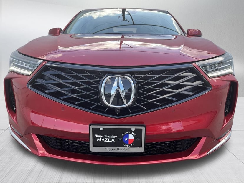 2025 Acura RDX - Image 1