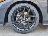 2026 Honda Civic - Preview 9