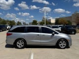 2020 Honda Odyssey - Preview 3