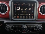 2023 Jeep Wrangler - Preview 4