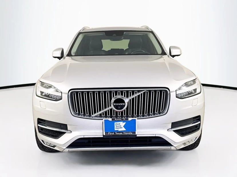 2018 Volvo XC90 - Image 3