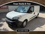 2021 Ram ProMaster City - Preview 2