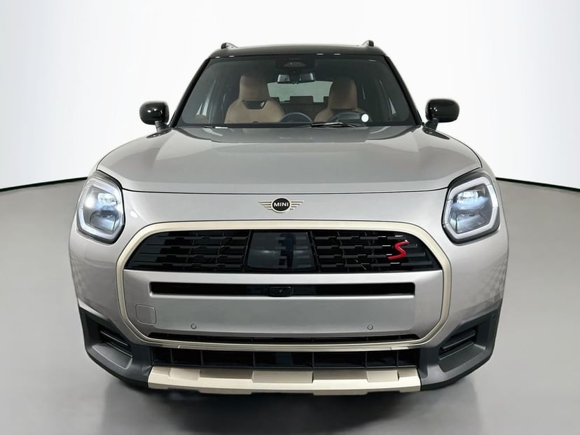 2027 MINI Countryman - Image 1