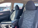 2015 Nissan Rogue - Preview 14