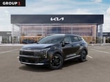 2026 Kia Sportage - Preview 2