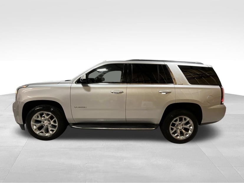 2017 GMC Yukon - Image 3