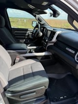 2019 Ram 1500 - Preview 6