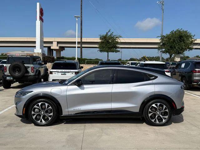 2021 Ford Mustang Mach-E - Image 2