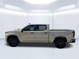 2026 Chevrolet Silverado 1500 - Preview 2
