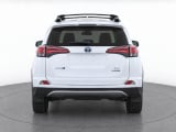 2018 Toyota RAV4 - Preview 7