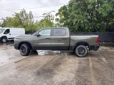 2027 Ram 1500 - Preview 2
