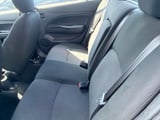 2024 Mitsubishi Mirage G4 - Preview 8