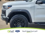 2023 Chevrolet Colorado - Preview 4