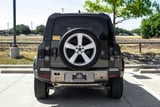 2026 Land Rover Defender - Preview 9