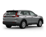 2027 Honda CR-V - Preview 3
