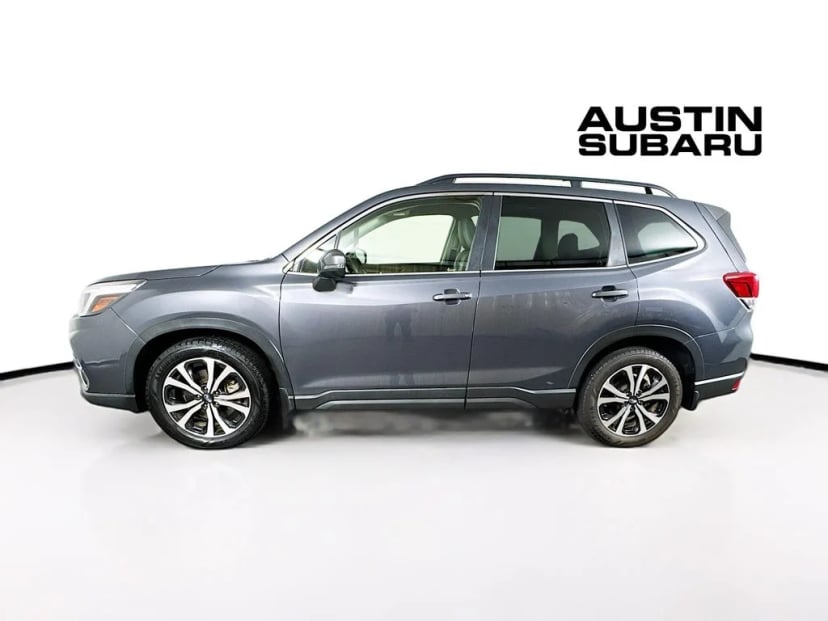 2020 Subaru Forester - Image 2