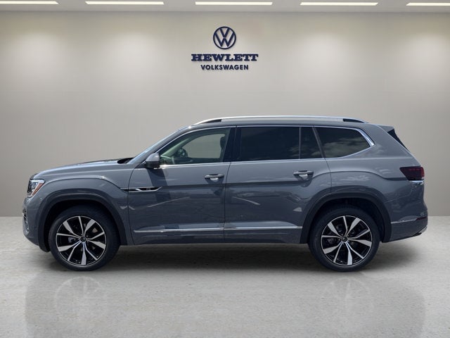 2026 Volkswagen Atlas - Image 2