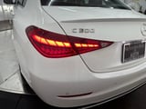 2026 Mercedes-Benz C-Class - Preview 11