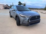 2024 Toyota Corolla Cross - Preview 3