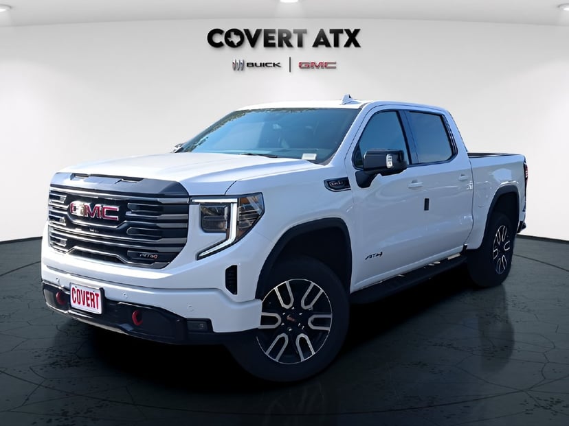 2026 GMC Sierra 1500 - Image 1