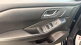 2025 Nissan Rogue - Preview 11